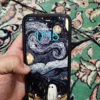 ایفون ۱۲ پرو مکس سفید|موبایل|کرمان, |دیوار