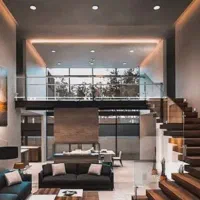 تکواحدی /خوشنقشه/فول امکانات/روبه نما/نوساز