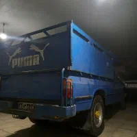 باربند نیسان|قطعات یدکی و لوازم جانبی|محمدیه-قزوین, |دیوار