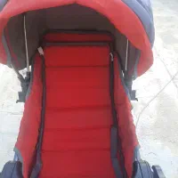 کالسکه کودک