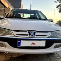 پارس1400سالم ومرتب بدون عیب ونقص