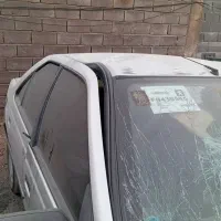 405مدل 90 تصادفی