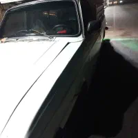 پیکان وانت کاربرات