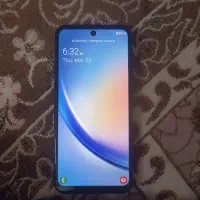 گوشی سامسونگ طرح سامسونگ a56