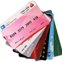 کارت عابر با مدرک پزشکی پیدا شده