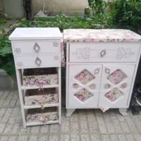 جاکفشی،میزاتو، استند قابلمه جدید