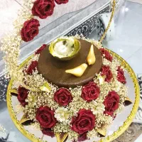 سینی حنابندان|صنایع دستی و سایر لوازم تزئینی|شیراز, پانصد دستگاه ارتش|دیوار
