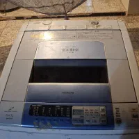 لباسشویی هیتاچی