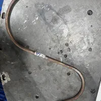 جذب کارگر / سرکارگر خمکار لوله