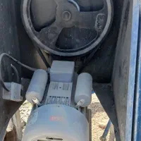 خلاصه میکسر سیمان کار تهران|مصالح و تجهیزات ساختمان|همایجان, |دیوار