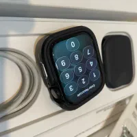 Apple Watch 8 Size 45|لوازم جانبی موبایل و تبلت|مشهد, احمدآباد|دیوار