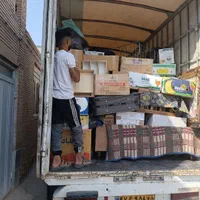 حمل بارو اثاثیه منزل ب تمام نقاط کشور|خدمات حمل و نقل|کرمان, |دیوار