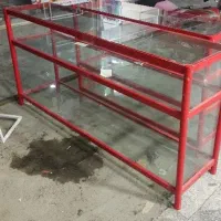 ویترین در حد نو|فروشگاه و مغازه|مریوان, |دیوار