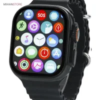 ساعت هوشمند|ساعت|گلبهار, شهر جدید گلبهار|دیوار