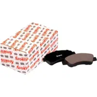 لنت ترمز تیبا قدیم مدل 92 به قبل آفورتیس