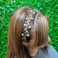 خدمات آرایشگری و زیبایی|خدمات آرایشگری و زیبایی|بومهن, |دیوار