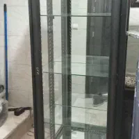 بوفه چوبی