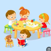 استخدام مربی مهد کودک