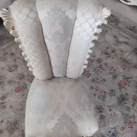 صندلی مبلمان و ناهارخوری