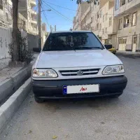 پراید مدل 1389|خودرو سواری و وانت|گلستان (تهران), |دیوار