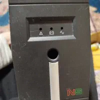 یک با باتری دوربین
