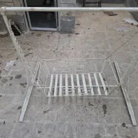 گهواره نوزاد|تخت و سرویس خواب|گنبد کاووس, |دیوار
