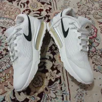 کفش۴۲ اورجینال مارک نایک AIRMAX اصلی ویتنام|کیف، کفش، کمربند|مرودشت, سهلآباد|دیوار