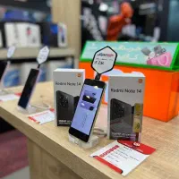 گوشی شیائومی مدل Note14