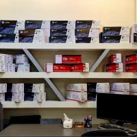 شارژ تخصصی کارتری در محل تهران