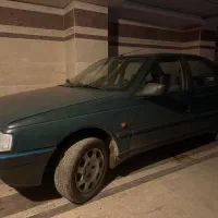 پژو ار دی ای ۱۴۰۰