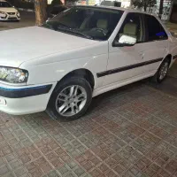 پارس مدل 1401