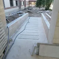 بنای نماکارم|خدمات پیشه و مهارت|ایرانشهر, |دیوار