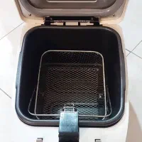 سرخ کن باروغن بلاجیو|اجاق گاز و لوازم برقی پختوپز|تهران, مسعودیه|دیوار