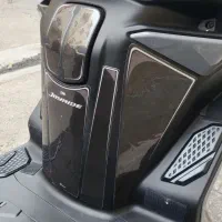 پد ژله ای داشبورد جویراید Joyride