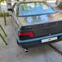 پژو ۴۰۵ مدل ۱۳۸۴ عروسک|خودرو سواری و وانت|خوانسار, |دیوار