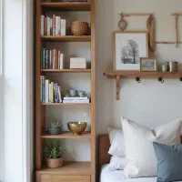 آموزش نجاری و رنگ کاری اصولی