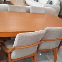 مبلمان آمیگو|مبلمان خانگی و میز عسلی|آق قلا, |دیوار