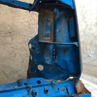 اتاق تصادفی نیسان|قطعات یدکی و لوازم جانبی|الوند, |دیوار