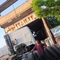 رینگ لاستیک fn24کارم عوض بدل مامله هست