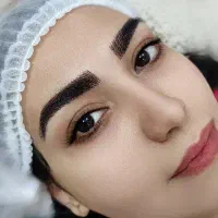 آموزش واجرای خدمات تتو با بهترین قیمت|خدمات آرایشگری و زیبایی|خاوران, |دیوار