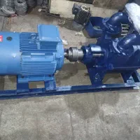 اذر وکیوم|ماشین‌آلات صنعتی|محمدشهر, محمدشهر|دیوار