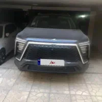 خودرو سواری کی ام سی فروش آنی|خودرو سواری و وانت|تهران, تهرانسر غربی|دیوار