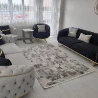 مبل کلاسیک تولید اقای انصاری