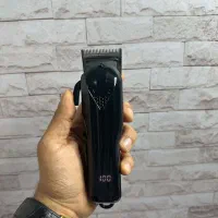 ماشین اصلاح VGR 282 حجم زن شارژی سالنی کادوحرفه ای