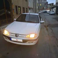 پارس۱۴۰۰|خودرو سواری و وانت|اراک, |دیوار