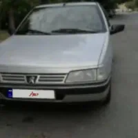 پژو 405 GLX بنزینی، مدل ۱۳۸۹