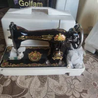 30سال|چرخ خیاطی و ریسندگی|کرمان, |دیوار