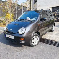 ام وی ام ۱۱۰ مشابه صفر