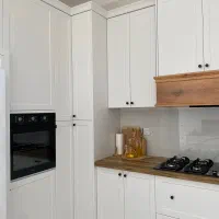 طراحی اجرا کمد دیواری کابینت تی وی وال کافی بار|جاکفشی، کمد، دراور|شهرکرد, |دیوار