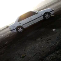 پارس سفید ،،خوش رکاب،